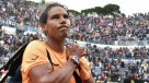 Nadal sigue recuperándose y no está garantizada su presencia en Wimbledon