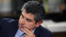 Intendente Jouannet: No me amilanan pancartas en mi contra