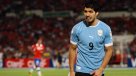 Oscar Tabárez confirmó que Luis Suárez no jugará ante Venezuela