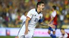 James Rodríguez estiró las cifras para Colombia ante Paraguay
