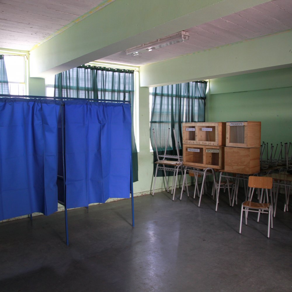 19 de junio: Gran comercio deberá cerrar en comunas con primarias