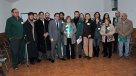 Acogidos por el Hogar de Cristo participan en encuentros locales constituyentes