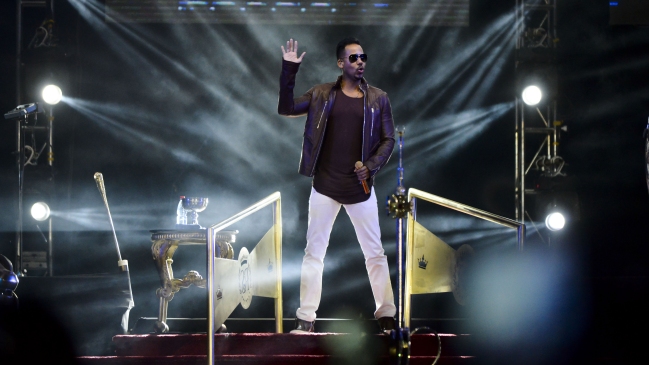 Romeo Santos será el director ejecutivo de filial de empresa del rapero Jay-Z