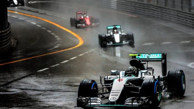 Lewis Hamilton continuará en Montreal su persecución a Nico Rosberg