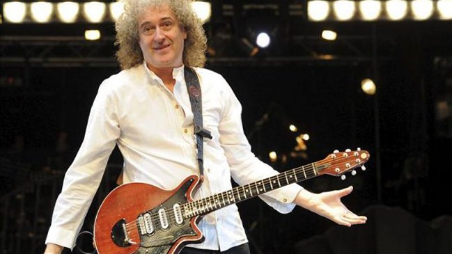 Queen se molesta por utilización de 