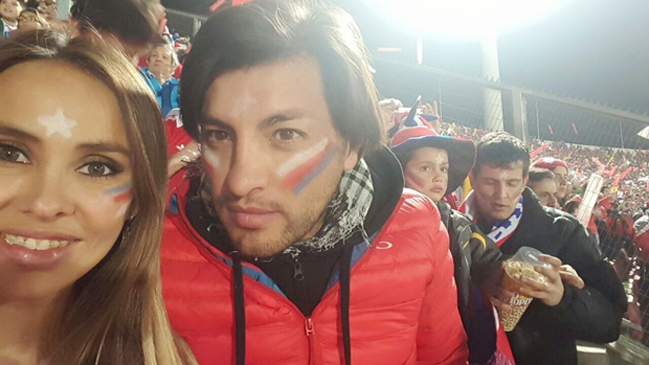 Paloma Aliaga y su pareja serán formalizados por estafa