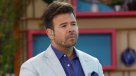 Chilevisión evalúa demandar a Ignacio Gutiérrez