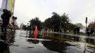 Mapocho Pedaleable: Advertimos a Aguas Andinas sobre filtración