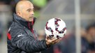 Medio español: Jorge Sampaoli suena con fuerza para asumir en Sevilla