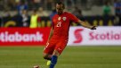 Marcelo Díaz quedó fuera del duelo con Bolivia y Pizzi analiza utilizar a Francisco Silva