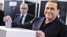 Silvio Berlusconi será operado del corazón