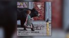 Red Hot Chili Peppers presenta \