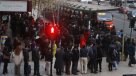 Santiago: Complicada hora punta PM por daños en el Metro