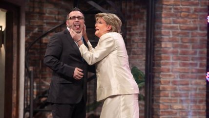   Kramer presentará a 