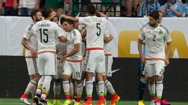 La selección chilena vive su última jornada de prácticas previa al duelo con Bolivia