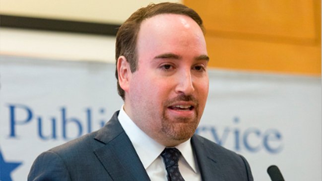 Este viernes corte decide extradición de Alberto Chang