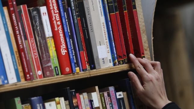 Madrid será en 2017 la invitada de honor de la Feria del Libro de Guadalajara