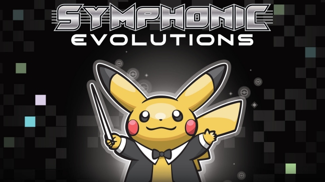 Pokemón llega a Chile en versión sinfónica