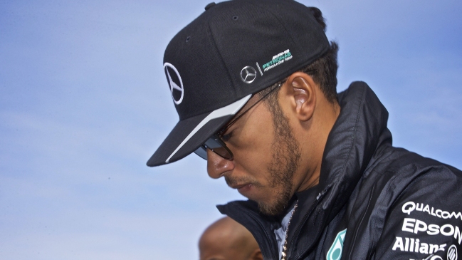 Mercedes, con Hamilton al frente, lideró primeros entrenamientos libres en Canadá