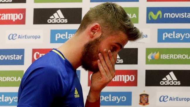 David de Gea y caso de abuso sexual: Sé qué he hecho con mi vida y esto es falso