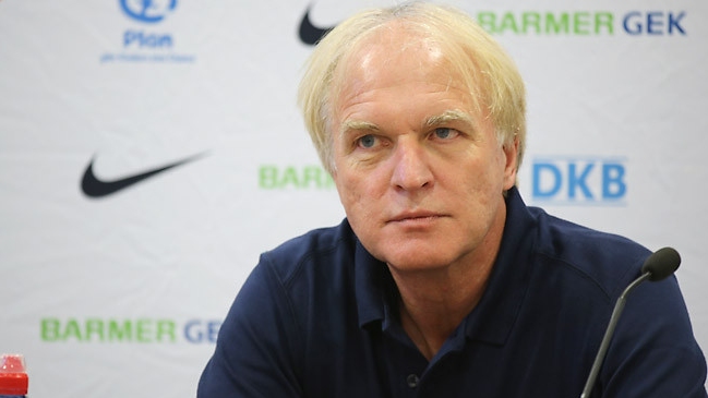 Federación alemana pidió al Comité Olímpico que excluya a Rusia de Río 2016 por dopaje