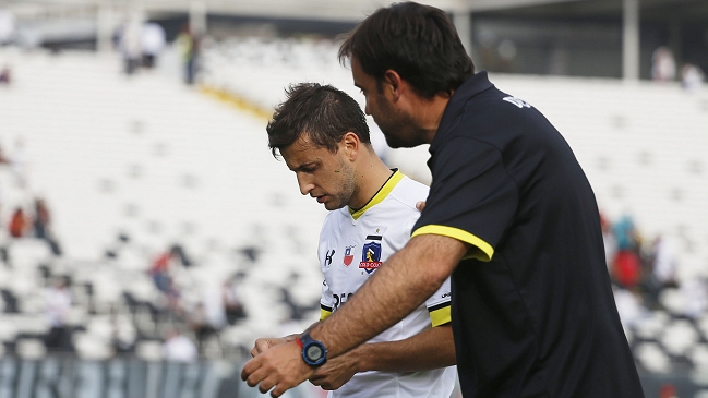 Martín Tonso: Haremos lo posible para mejorar lo del torneo anterior y ser campeones