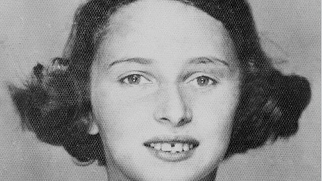 Nat Geo estrena documental “La niña que perdonó a los nazis”