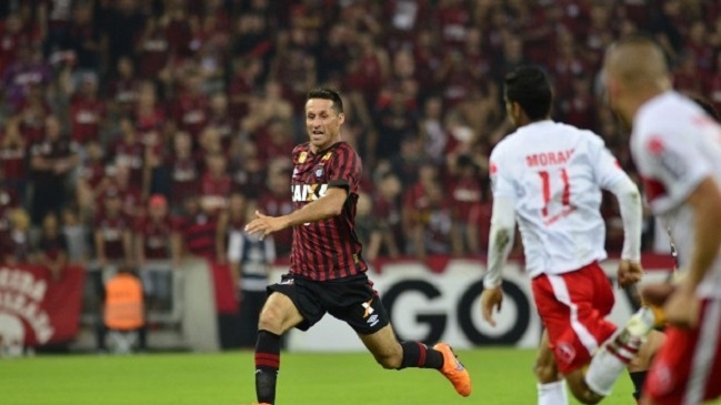 Christian Vilches y Gastón Fernández se sumarán la próxima semana a U. de Chile