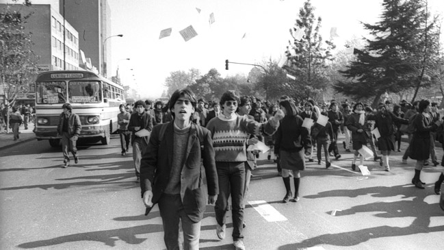 Editan nuevo libro con fotografías de Rodrigo Rojas de Negri