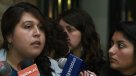 Confech tras reunión con Delpiano: \