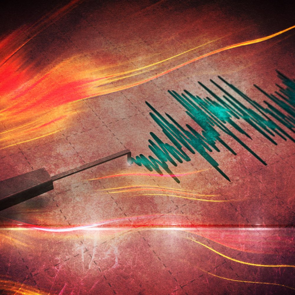 Sismo de magnitud 6,1 sacude la costa pacífica de Nicaragua