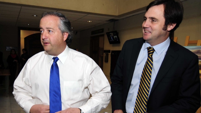 El polémico proyecto electoral que genera controversia al interior de RN