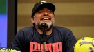 Maradona dijo que presidente de FIFA \