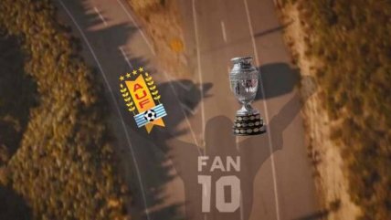 Los memes que dejó la eliminación de Uruguay de la Copa Centenario