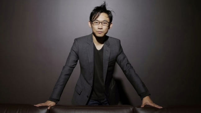 James Wan: 