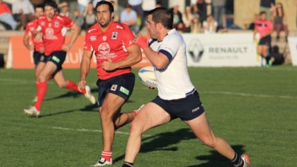  Old Boys arrancó con triunfo en el Torneo Nacional  