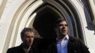Parlamentarios piden apurar tramitación de ley \