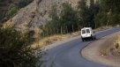 Accidente fatal provoca gran congestión en camino a Farellones