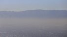 Intendencia Metropolitana mantiene medida y decreta alerta ambiental para este domingo