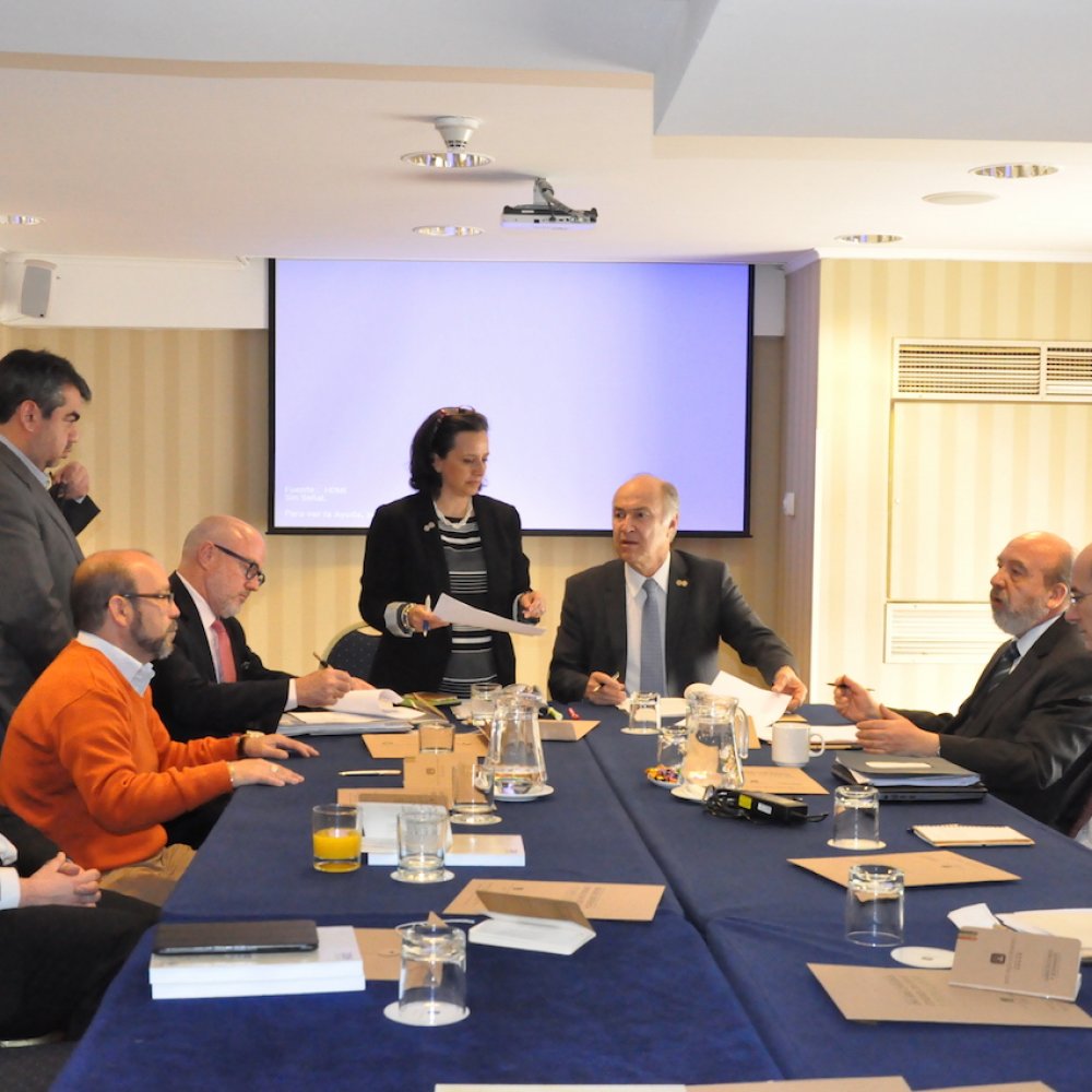 Gobierno, Movilh y CIDH firman acuerdo para impulsar el proyecto de matrimonio igualitario