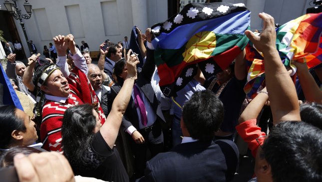 Dos de cada tres mapuche no habla ni entiende el mapuzugun