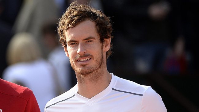 Andy Murray anunció que Ivan Lendl será su entrenador nuevamente