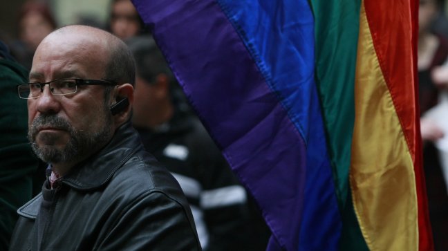 Movilh convocó a marchas para celebrar acuerdo por matrimonio igualitario