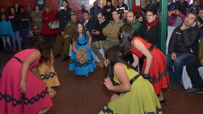 Localidades de Troyo y Pedregoso ya cuentan con Conectividad Digital