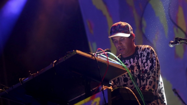 Primavera Sound de Oporto batió récord de público con 80.000 personas