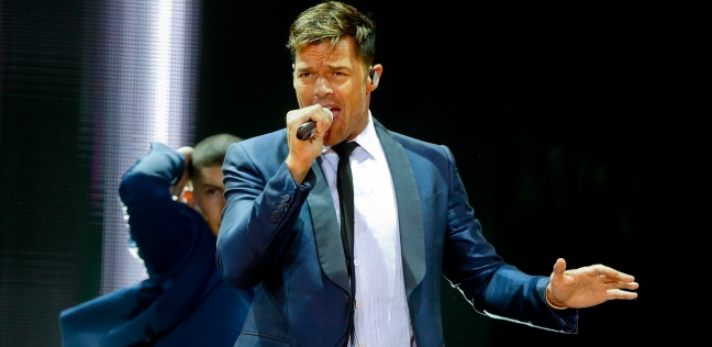 Ricky Martin cuestionó el acceso a armas tras atentado