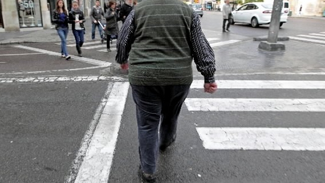El primer restaurante nudista de Japón no admitirá clientes con sobrepeso