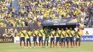 La Copa América guarda silencio en recuerdo de las víctimas de Orlando