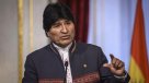Ordenan prisión para los implicados en suplantación del hijo de Evo Morales