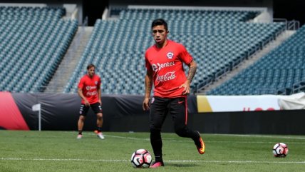 Una nueva mirada a la primera práctica de Chile en Filadelfia